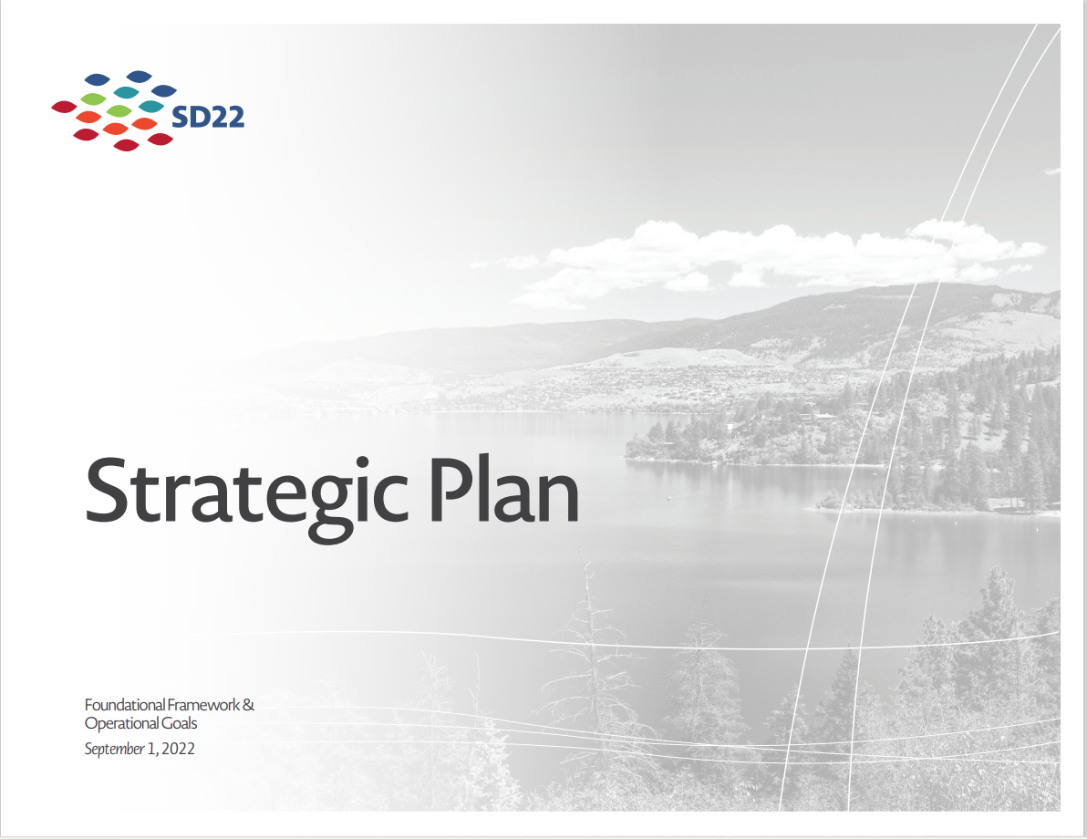 Strategic Plan